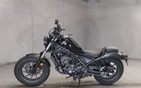 HONDA REBEL MC49