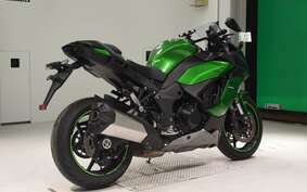 KAWASAKI NINJA 1000 SX 2020 ZXT02K