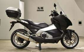 HONDA NC 700 INTEGRA 2012 RC62