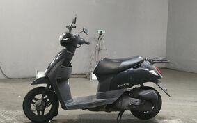 SUZUKI LET's CA4AA