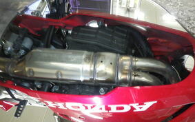 HONDA CBR400R 2021 NC56