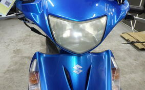 SUZUKI ADDRESS V125 G CF46A