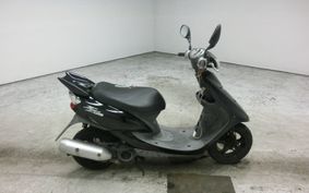 YAMAHA JOG ZR Evolution SA16J