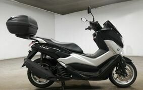 YAMAHA N-MAX 125 SE86J