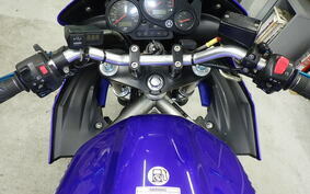 YAMAHA FZS1000 FAZER 2001