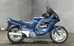 HONDA ST1100 PAN EUROPEAN 2002 SC26