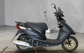 YAMAHA JOG ZR Evolution 2 SA39J