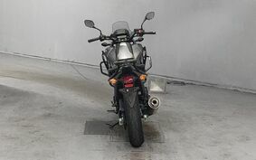 HONDA NC750X 2014 RC72