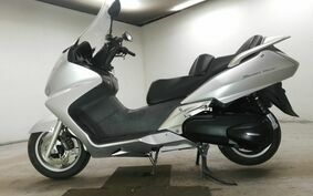 HONDA SILVER WING 600 2001 PF01