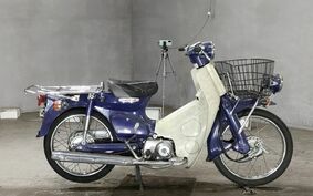 HONDA PRESS CUB 50 AA01