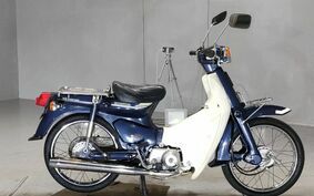 HONDA C70 SUPER CUB CUSTOM C70