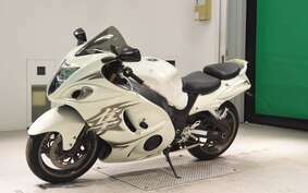 SUZUKI HAYABUSA Gen.2 2010 GX72A