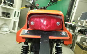 SUZUKI GRASS TRACKER Bigboy NJ47A