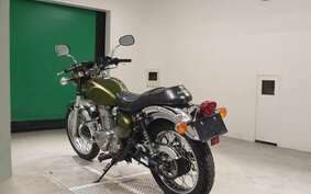 KAWASAKI ESTRELLA BJ250A