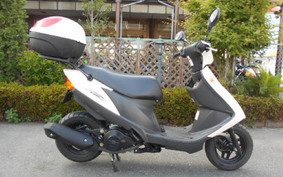 SUZUKI ADDRESS V125 G CF46A