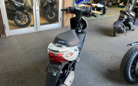 YAMAHA JOG ZR SA39J