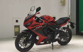 HONDA CBR650R 2024 RH03