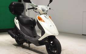 SUZUKI ADDRESS V125 CF4EA