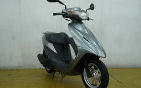 SUZUKI ADDRESS V50 G Type CA42A