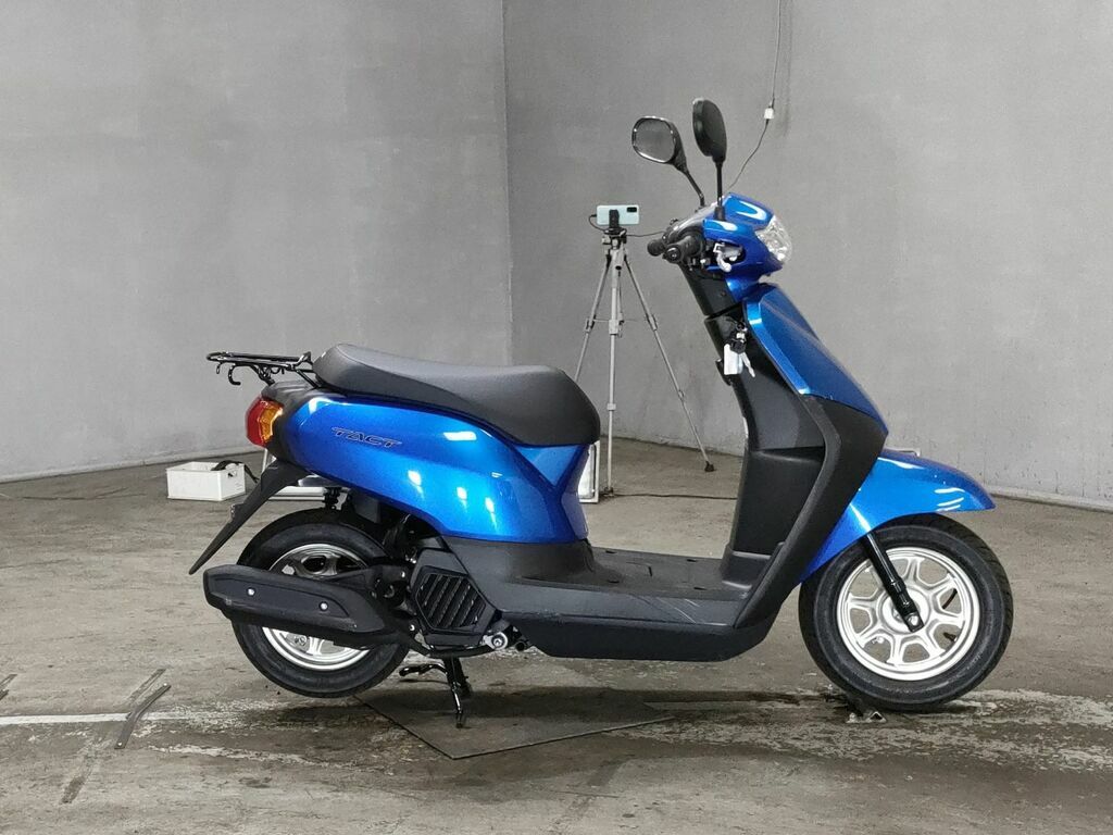 Мануал honda tact af79