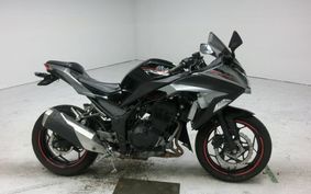 KAWASAKI NINJA 250 2013 EX250L