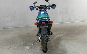 YAMAHA XT400 ARTESIA 4DW