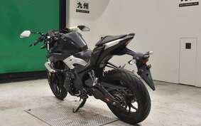 YAMAHA MT-03 2016 RH07J