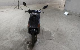 SUZUKI LETS4 CA45A