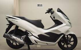 HONDA PCX125 JF81