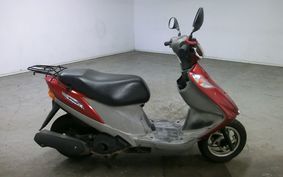 SUZUKI ADDRESS V125 G CF46A