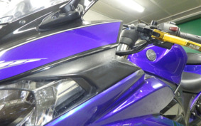 YAMAHA YZF-R25 RG43J