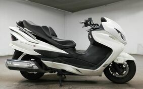 SUZUKI SKYWAVE 250 (Burgman 250) S CJ44A