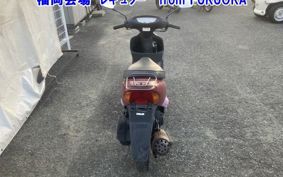 HONDA ディオ-3 GEN 3 AF34