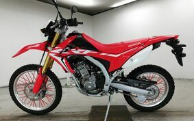 HONDA CRF250L MD44