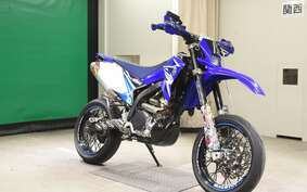 YAMAHA WR250X DG15J