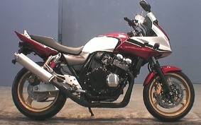 HONDA CB400 SUPER BOLDOR VTEC 2007 NC39