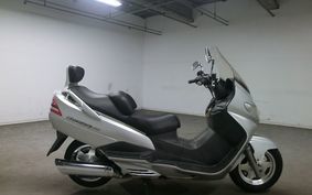 SUZUKI SKYWAVE 400 2001 CK42A