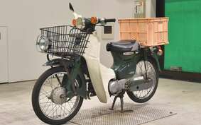 HONDA C50 SUPER CUB AA01