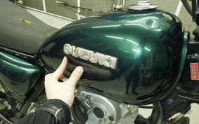 SUZUKI GRASS TRACKER Bigboy NJ4BA