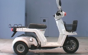 HONDA GYRO X TD01