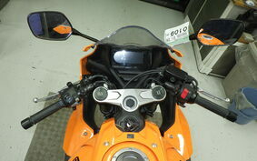 HONDA CBR650R 2022 RH03