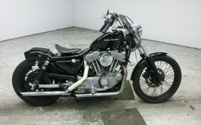 HARLEY XL883 2001 CAM