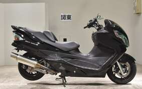 SUZUKI SKYWAVE 250 (Burgman 250) M CJ45A