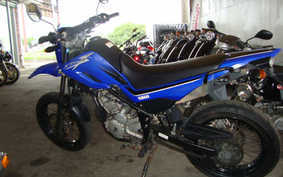 YAMAHA XT250X DG11J