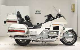 HONDA GL1500 GOLD WING SE 1995 SC22