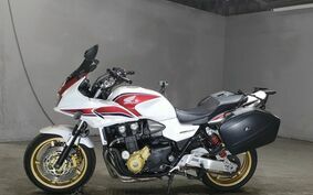 HONDA CB1300ST SUPER TOURING 2012 SC54