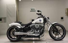 HARLEY FXSB1690 2015 BFV