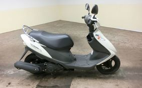 SUZUKI ADDRESS V125 G CF4EA