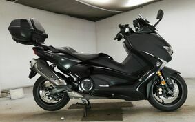 YAMAHA T-MAX 530 DX 2017 SJ15J