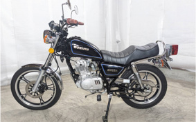 SUZUKI GN125 H PCJG9
